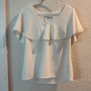 Trina Turk blouse
